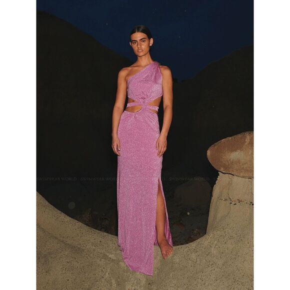 Baobab Collection Dresses & Skirts - NWT Baobab Luada Dress In Lirio Size M $285